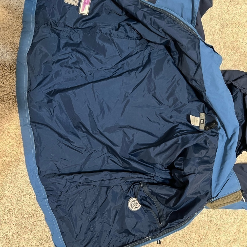 REI Blue Coat Kids Boy Size 8/10 - Picture 6 of 7